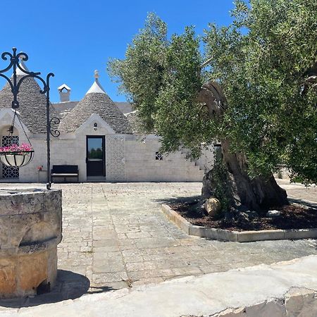 Dimora San Michele Hotel Castellana Grotte Exterior photo