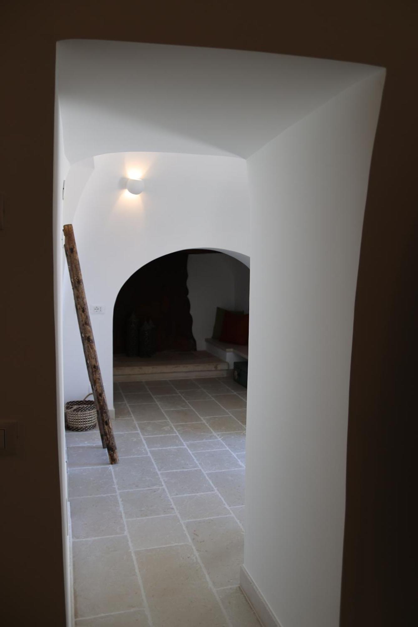 Dimora San Michele Hotel Castellana Grotte Exterior photo
