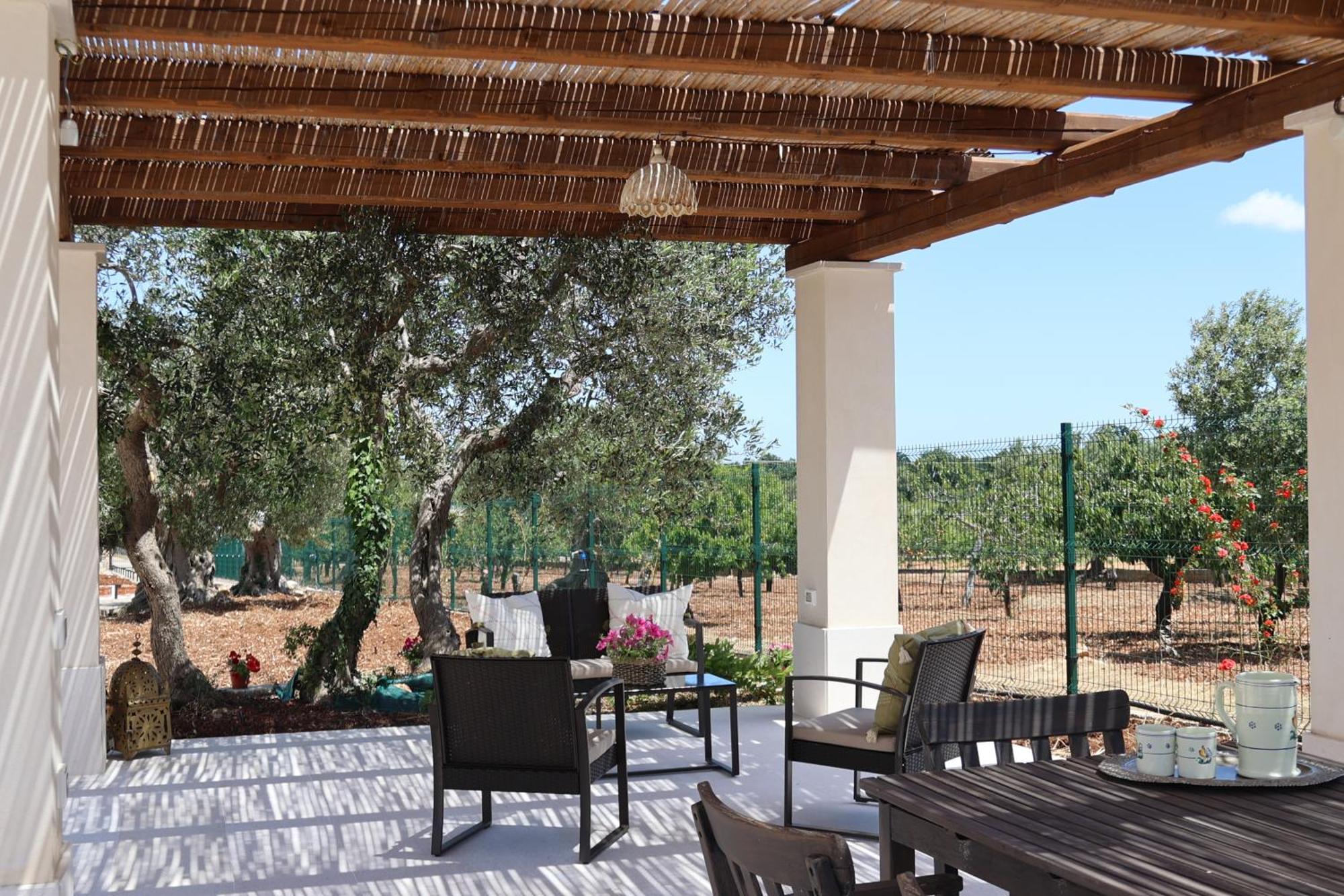 Dimora San Michele Hotel Castellana Grotte Exterior photo